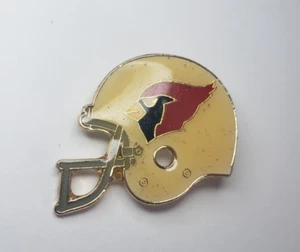 St. Louis Cardinals Helmet Pin Lapel Tie Hat Pin NFL Vintage Dated 1984 - Picture 1 of 3