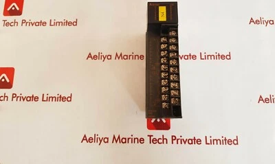 Mitsubishi a1sy80 output unit - Image 1 of 4