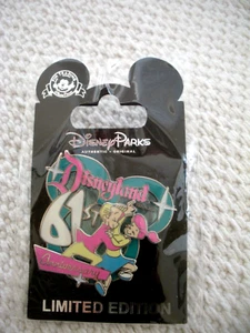 1961 Disney limited edition pin new - Picture 1 of 1