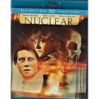 Nuclear (Blu-Ray & Dvd Horror Movie Combo Pack)