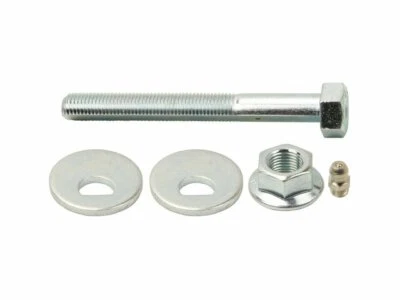 Ajustador de puntera de alineación deportivo Moog trasero 73659BJ 2010 2011 para Mazda 3 2009-2018 Foto 1 de 2