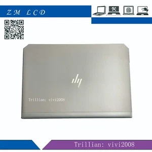 L28708-001 HP ZBook G5 UHD LCD touch screen gruppo completo cerniera GRIGIO - Foto 1 di 7
