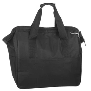 Outdoor Tool Storage Bag Tote for Electrician Electricians Work Man - Picture 1 of 12