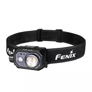 Fenix HL45R Focusing Induction Headlamp - Rechargeable - 1000 Lumen - Picture 1 of 14