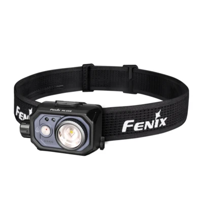 Fenix HL45R Focusing Induction Headlamp - Rechargeable - 1000 Lumen - Image 1 of 4