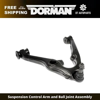 Conjunto de rótula brazo de control Chevrolet Suburban Dorman 2015-2020 20 Foto 1 de 4