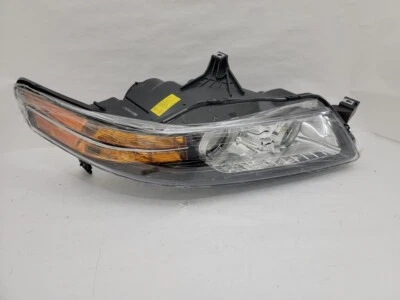 07 08 2007 2008 ACURA TL XENON 车头灯售后市场 — 第 1/4 张图片