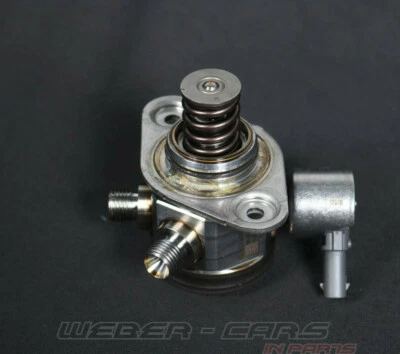 Bomba de combustible de alta presión para BMW M760i G11 G12 V12 N74 8604234 Foto 1 de 4