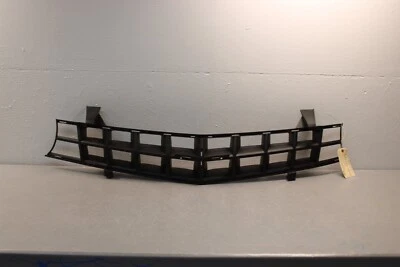 2010 2013 CHEVROLET CAMARO FRONT UPPER GRILLE TEXTURED - Image 1 of 4