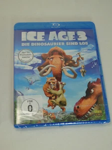 Blueray Ice Age 3 Neu in Folie Blue Ray - Bild 1 von 2