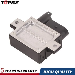 Glow Plug Control Unit Module Suitable for BMW E92 E93 325d N57 330d 12217800156 - Picture 1 of 8