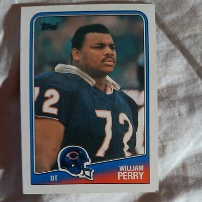 football card - Image 1 of 2