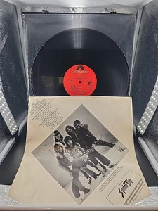 SPINAL TAP Original Soundtrack 1984 Polydor Compton Press OIS VG+/VG+ - Picture 1 of 15