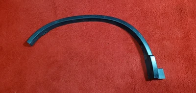 Honda CR-V 2007-2011 OEM PASAJERO ARCO DE RUEDA TRASERO DERECHO FLARE 74410-Sww-G010-M1 Foto 1 de 4