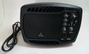 Behringer B105D Ultra-Compact 50-Watt PA/Monitor Speaker - Picture 1 of 4