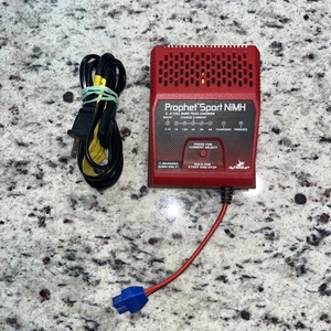 Horizon Hobby Dynamite Prophet Sport NiMH 35W AC Charger DYNC2000CA - Picture 1 of 6