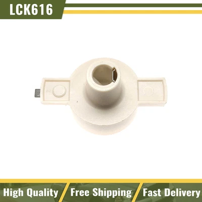 D470 AC Delco Distributor Rotor New for Chevy 61 Special Suburban Express Van - Image 1 of 4