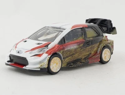 Premium Yaris WRC Shareholder Benefits 2022 Car GR 1j - Image 1 of 3