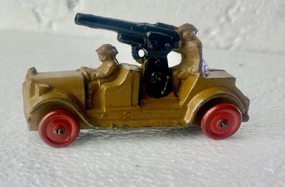 Barclay Anti-Aircraft Gun Truck. BV16/198. - Image 1 of 4