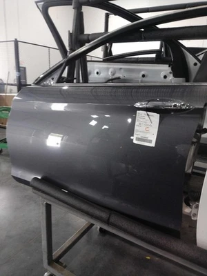 Used Front Left Door Assembly Front fits: 2017 Honda Accord electric Sedan US bu - Image 1 of 4