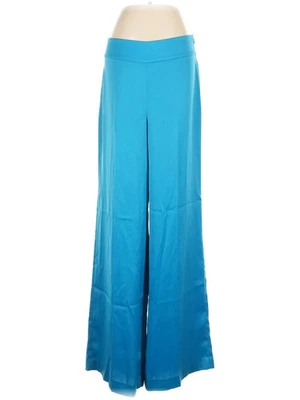 Calça Anne Klein feminina azul ativa 6 - Imagem 1 de 2