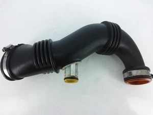 MINI R55 R56 2007-10 Cooper D Turbo zu Airbox Rohr Schlauch Ansaugkanal 9656953680 - Bild 1 von 10