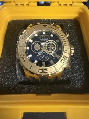 Invicta  Reserve Subaqua Model 6906 - Image 1 of 4