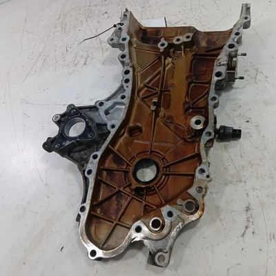 Cubierta de distribución motor sedán 1,8 L 2ZRFE compatible con Toyota Corolla 09-19 Foto 1 de 4