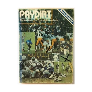 Paydirt (1982 Ed) Box Fair/EX - Picture 1 of 2