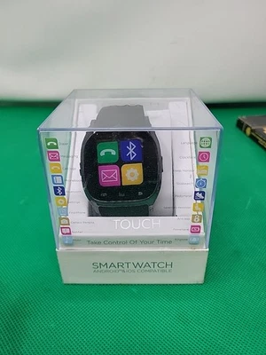 ITOUCH MODEL# 3360 SMART WATCH ACTIVITY TRACKER - Image 1 of 4