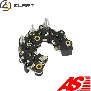 RECTIFIER ALTERNATOR ARC9053(LETRIKA) - Picture 1 of 8