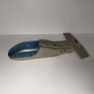 Vintage 1990 G.I. Joe Avalanche Attack Craft / Z13 Fahrzeug ARAH Hasbro - Bild 1 von 7