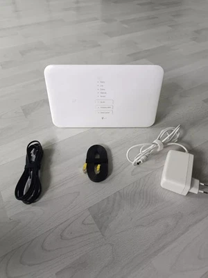  SPEEDPORT Smart 3 Wlan Router - Bild 1 von 4