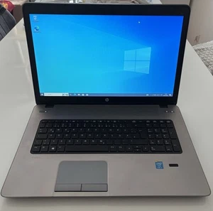 Hp ProBook 470 g1 - Bild 1 von 11