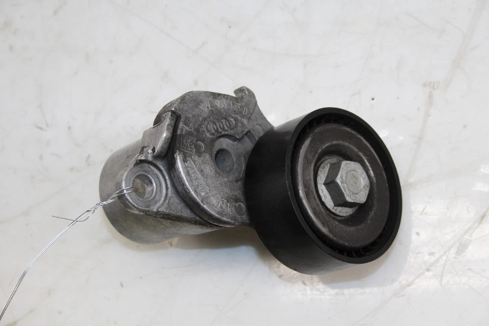 2015-2019 Volkswagen GTI Drive Belt Tensioner 06L903133D OEM Foto 1 de 4