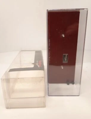 Empty Box 1:43 Scatola Vuota True Scale Rolls Royce - Immagine 1 di 2