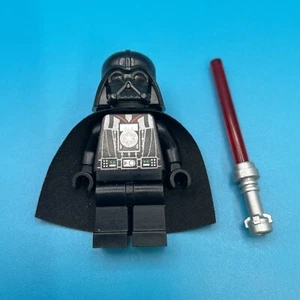 LEGO Star Wars Darth Vader Celebration Minifigura sw0464 - Imagen 1 de 4