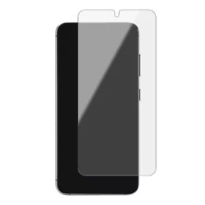 Protector de pantalla de vidrio templado Blu Element a granel para Samsung Galaxy S25+/Galaxy - Imagen 1 de 4