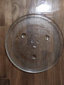 Plato de microondas 31,5cm para Bosch, Siemens, Miele, AEG - Imagen 1 de 4