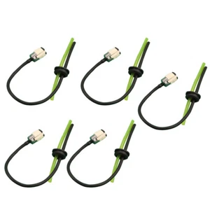 5x Fuel Line Grommet For REDMAX EBZ7500 EBZ8500 EBZ6500 EBZ7150 Trimmer - Picture 1 of 3