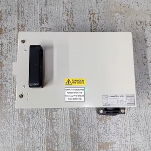 Canalis / Telemecanique KSA- 16SG41 - 160 amp 3 phase Busbar Tap Off Unit. - Picture 1 of 17