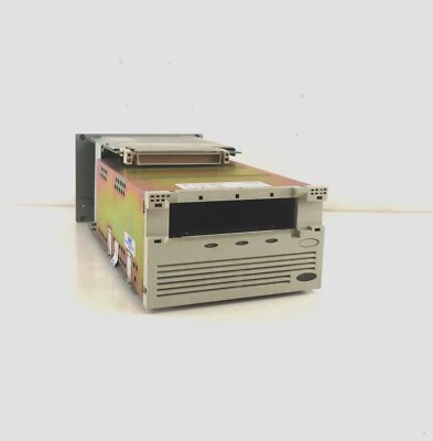 DELL PowerVault 132T SDLT 160/320GB SCSI Tape Drive - Image 1 of 3