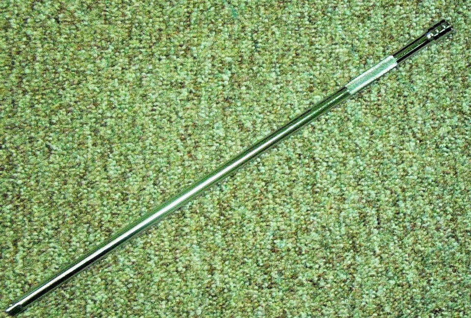 1/2" DRIVE LONG SOCKET EXTENSIONS SELECT 18", 24",  30"  PERFORMANCE (PT) BRAND - Image 1 of 1