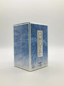 Ajmal Amaze Parfum Men Spray 3.4 oz New In Sealed Box - Picture 1 of 3