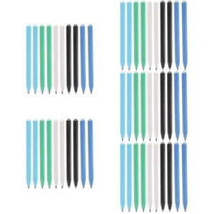 5 Count LCD Tablet Pen Magnetic Drawing Board Pens Painting Stylus - Zdjęcie 1 z 12