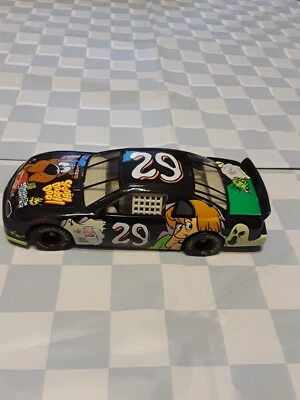 Action Racing 1996 1/24 Monte Carlo Scooby Doo # 29 Foto 1 de 4