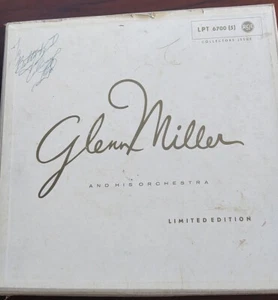 Glenn Miller and His Orchestra Limited Edition - Picture 1 of 12