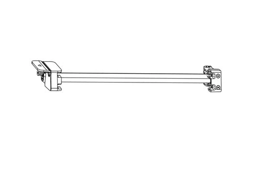 NEW 923-0512 Apple RIGHT DIMM Mechanism for Mac Pro Late 2013 A1481 - Image 1 of 1