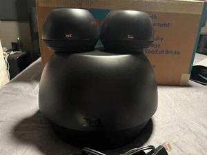 RAZER MAKO SPEAKER SYSTEM 2.1 Lautsprechersystem mit THX - Bild 1 von 2
