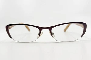 Banana Republic Frederica OJQD 3-3 Eyeglasses Frames Womens 53-18-135 14876 - Picture 1 of 8